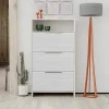 Sapateira Kaju - Venprodin - Branco