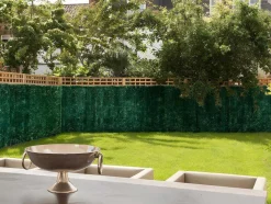 Sebe De Vedacao Artificial 150 X 300 Cm - Verdana