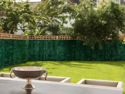 Sebe De Vedacao Artificial 150 X 300 Cm - Verdana