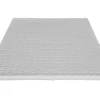 Sobrecolchão Espuma Hr Acolhimento Macio De Dreamea - 160 X 200 Cm