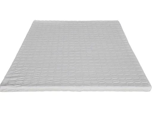 Sobrecolchão Espuma Hr Acolhimento Macio De Dreamea - 160 X 200 Cm