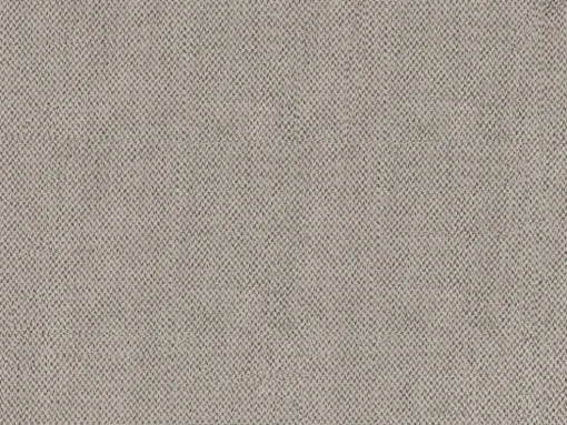 Sofá De Canto Direito Panorâmico Em Tecido Cinzento - Aselio