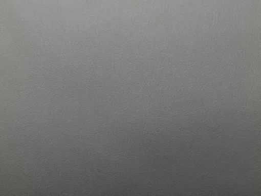 Sofá De Canto Esquerdo Articulado Pele Sintética Cinza - Canby