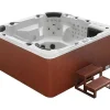 Spa 6 Péssoas Gama Prestige Ulysse Iii
