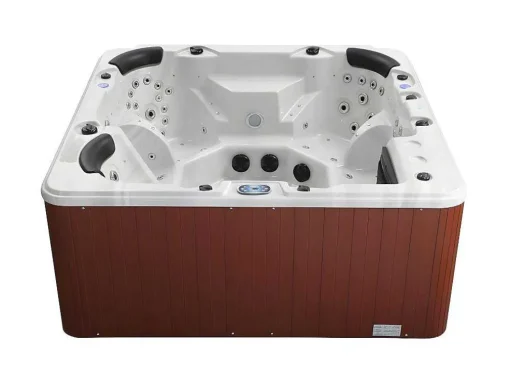 Spa 6 Péssoas Gama Prestige Ulysse Iii