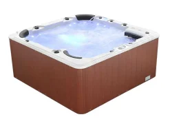 Spa 6 Péssoas Gama Prestige Ulysse Iii