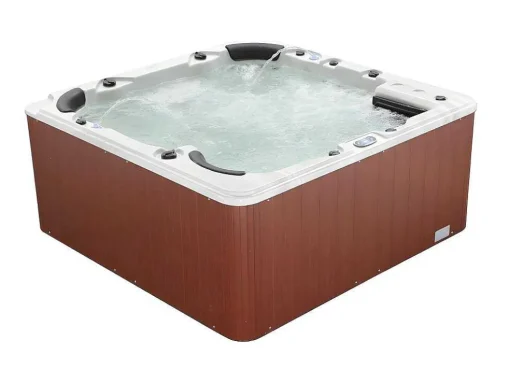 Spa 6 Péssoas Gama Prestige Ulysse Iii