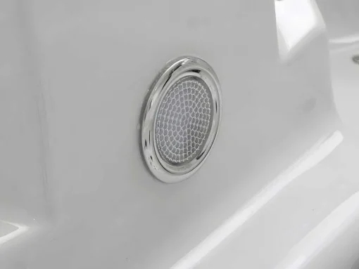Spa 6 Péssoas Gama Prestige Ulysse Iii