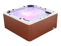 Spa 6 Péssoas Gama Prestige Ulysse Iii