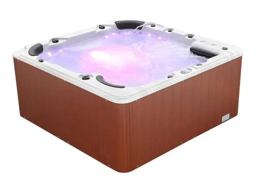 Spa 6 Péssoas Gama Prestige Ulysse Iii