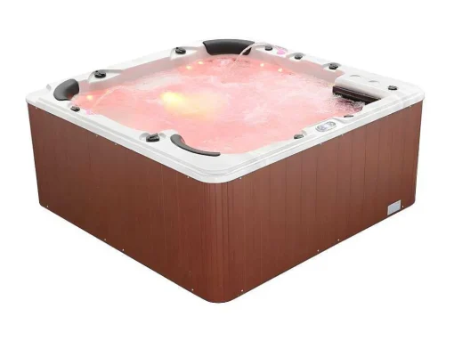 Spa 6 Péssoas Gama Prestige Ulysse Iii