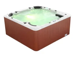 Spa 6 Péssoas Gama Prestige Ulysse Iii