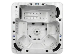 Spa 6 Péssoas Gama Prestige Ulysse Iii