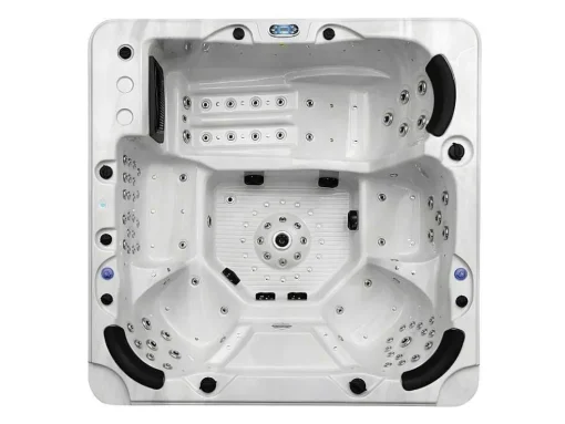 Spa 6 Péssoas Gama Prestige Ulysse Iii