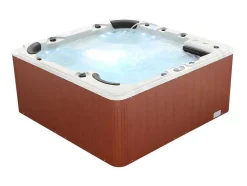 Spa 6 Péssoas Gama Prestige Ulysse Iii