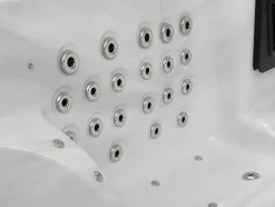 Spa 6 Péssoas Gama Prestige Ulysse Iii