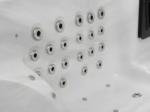 Spa 6 Péssoas Gama Prestige Ulysse Iii