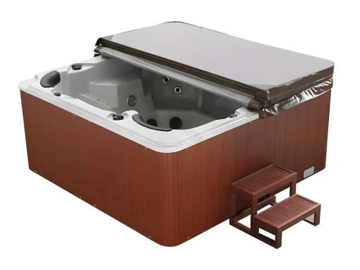 Spa 6 Péssoas Gama Prestige Ulysse Iii