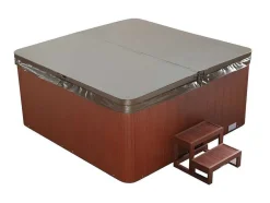 Spa 6 Péssoas Gama Prestige Ulysse Iii