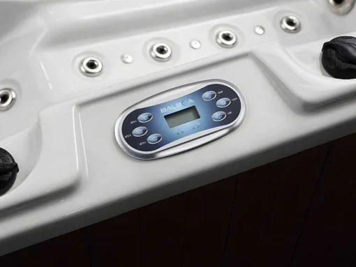 Spa 6 Péssoas Gama Prestige Ulysse Iii