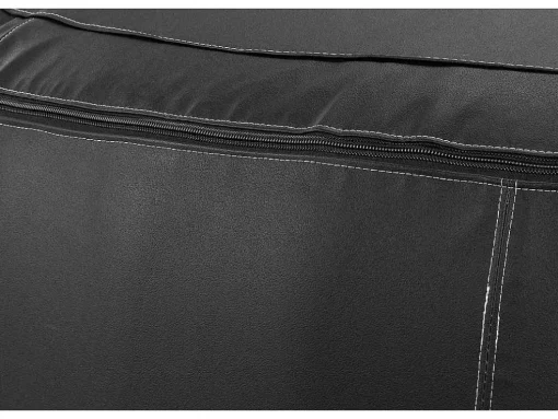 Spa Insuflável 6 Péssoas Bcool Iii - D203*A65 Cm - 140 Orificios De Saida De Ar - Preto - Revestimento De Luxo
