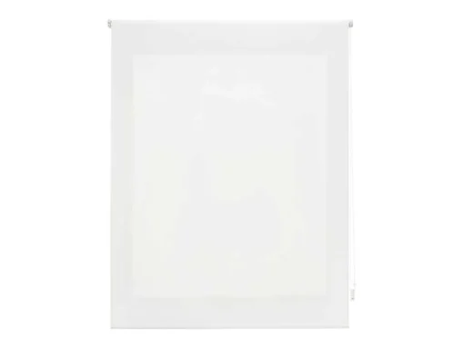 Store Enrouleur Polyester Opaque Multicolore