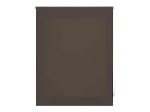 Store Enrouleur Polyester Opaque Multicolore