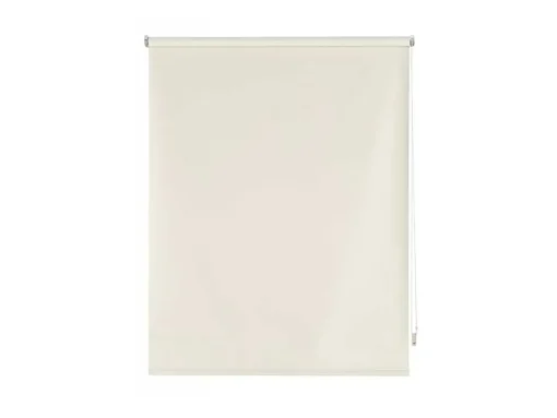 Store Enrouleur Polyester Opaque Multicolore