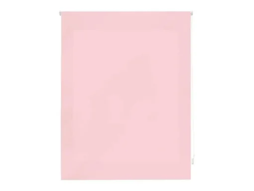Store Enrouleur Polyester Opaque Multicolore