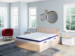 Tapete Shaggy Dolce Antracite - Poliester - 140*200 Cm