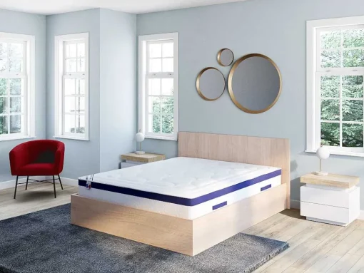 Tapete Shaggy Dolce Antracite - Poliester - 140*200 Cm