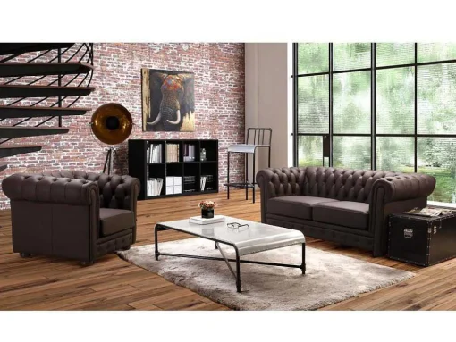 Tapete Shaggy Dolce Taupe Reflexo Bege - Poliester 200*290 Cm