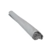 Tecido Para Toldo Saule 2,5 2M - Tecido Cinzento