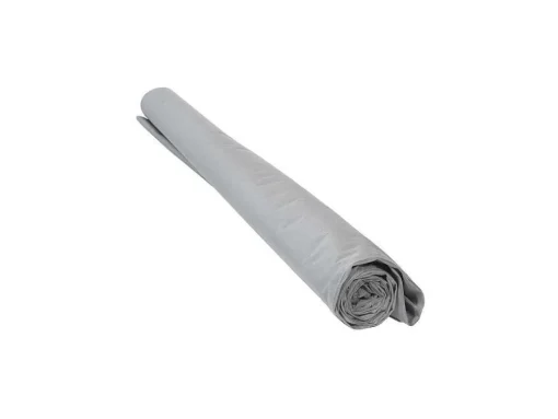 Tecido Para Toldo Saule 2,5 2M - Tecido Cinzento