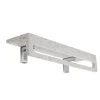 Toalheiro De Parede Em Terrazzo 59,8 X 15 X 11 Cm - Stochi