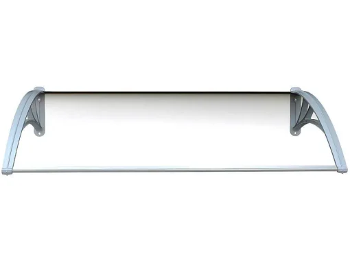 Toldo Copalina Em Aluminio - 140 X 92,5 Cm