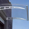 Toldo Direito Neona De Aluminio - 120*90*15 Cm