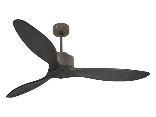 Ventilador De Tecto O132 Cm Com Wifi Reversivel Hypersilence