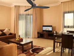 Ventilador De Tecto O132 Cm Com Wifi Reversivel Hypersilence